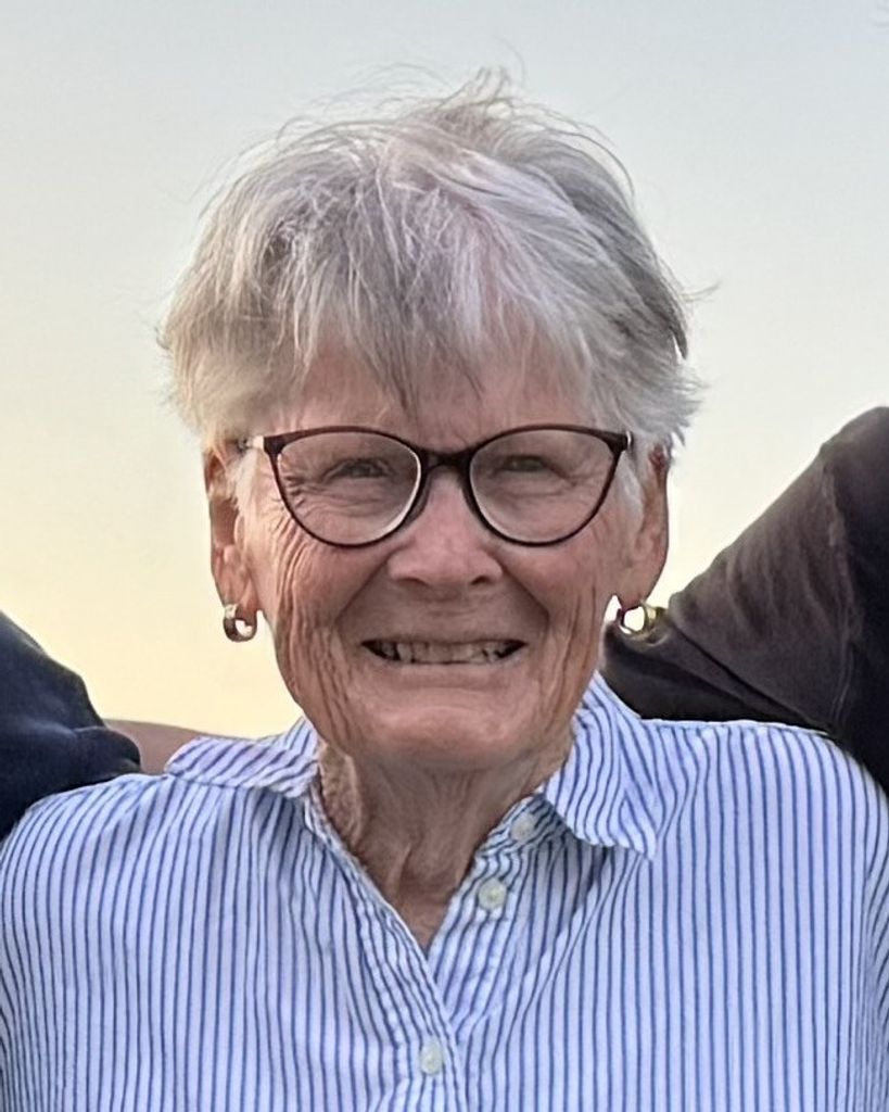 Joyce Rudolph