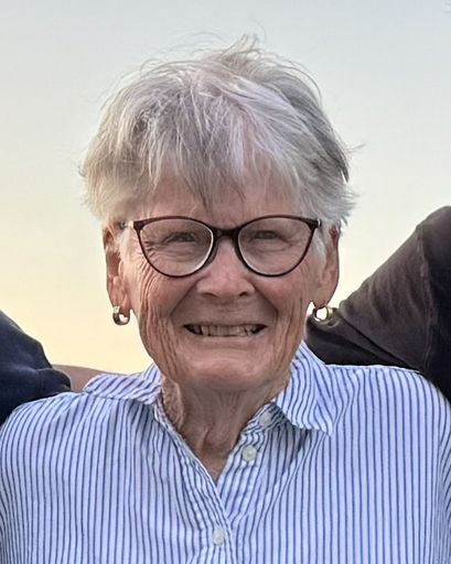 Joyce Rudolph's obituary image