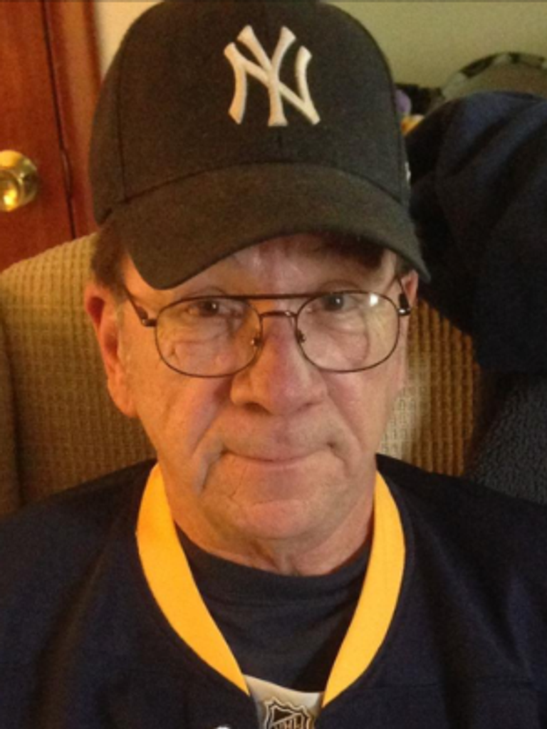 Scott E. Horton Profile Photo