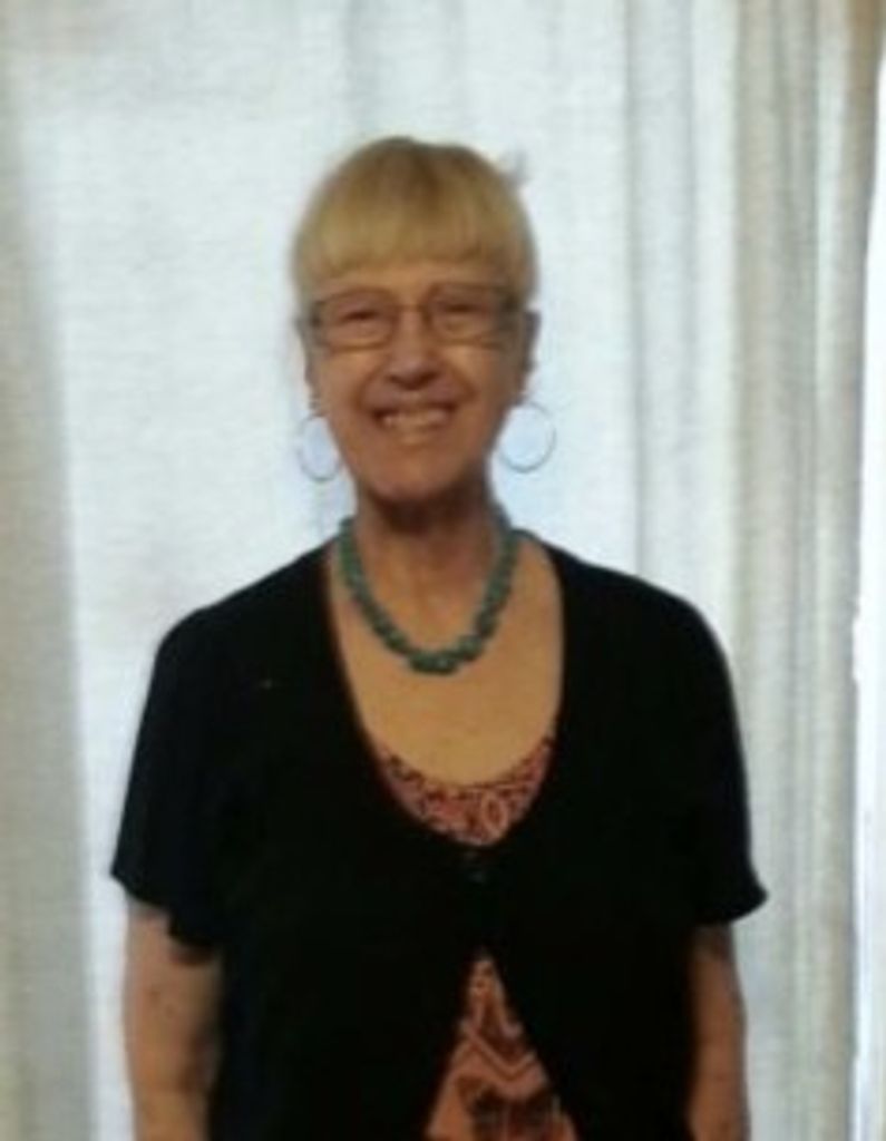 Katherine Henley