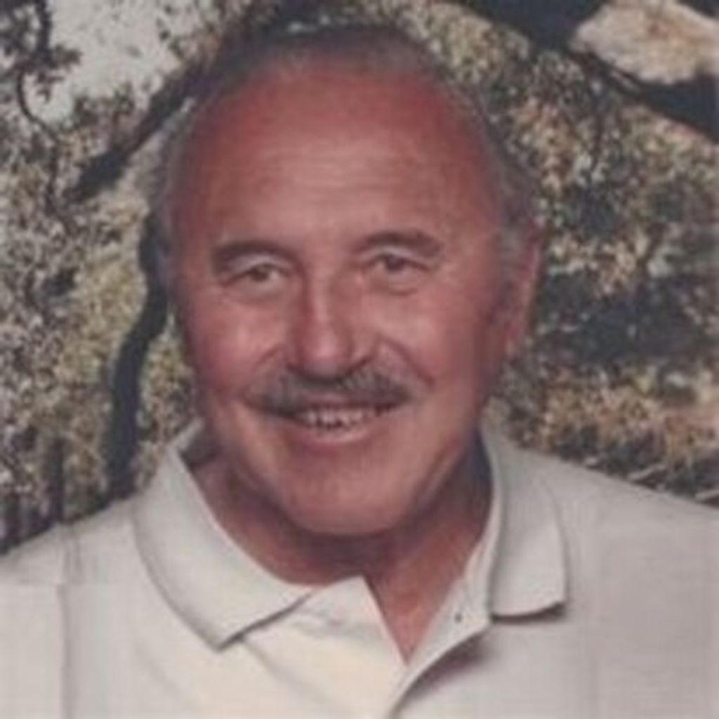 Carmelo "Tom" J. Dispenza