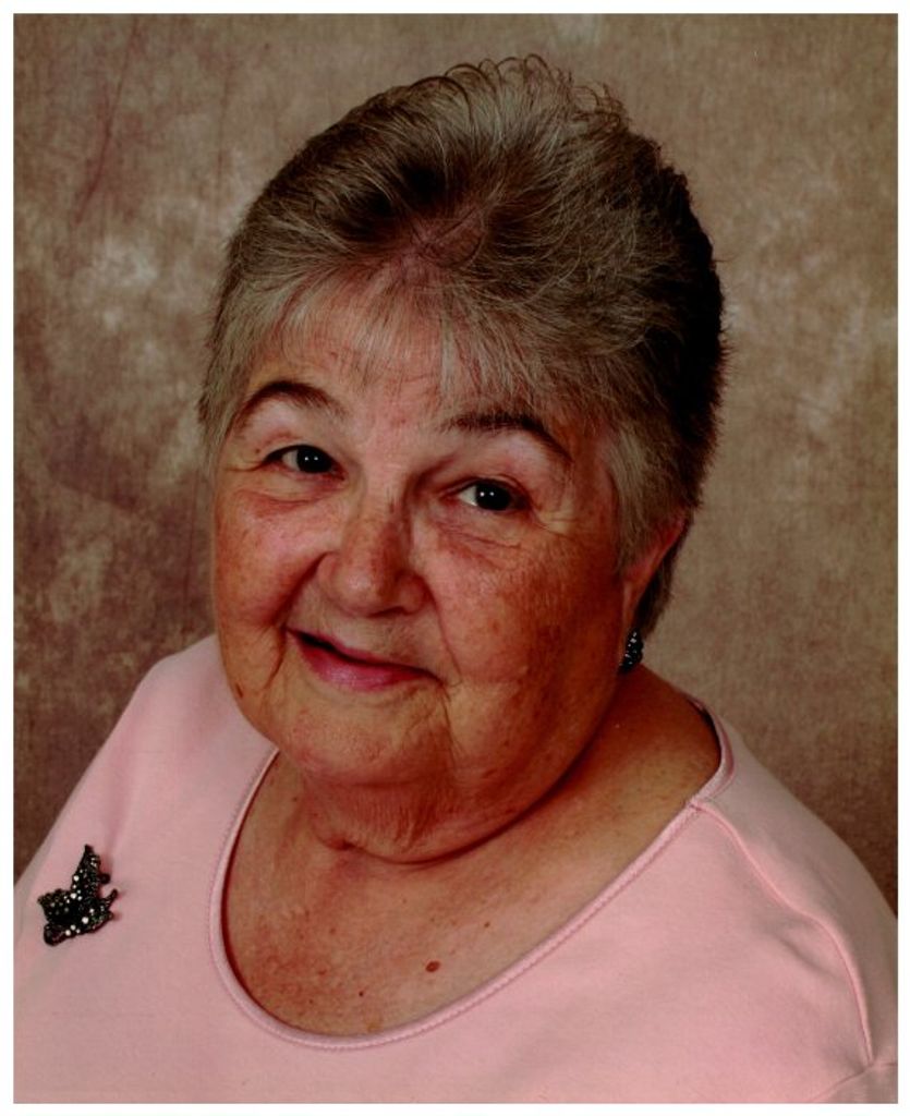 Sandra June (King)  Daniels