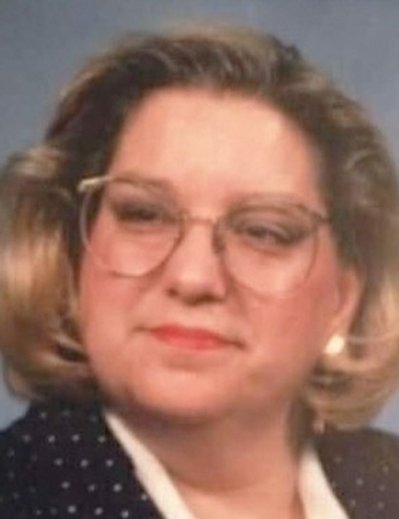 Georgia Dale Cook Akin Profile Photo