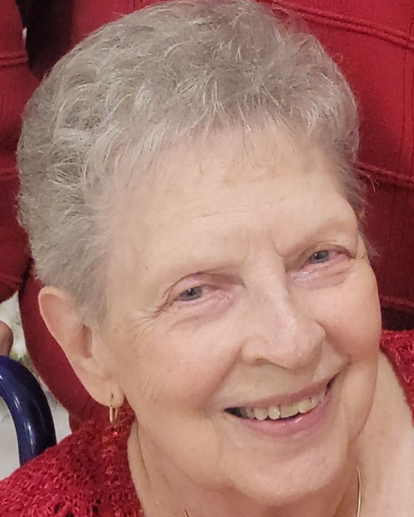 Jane Ellen Gee Profile Photo