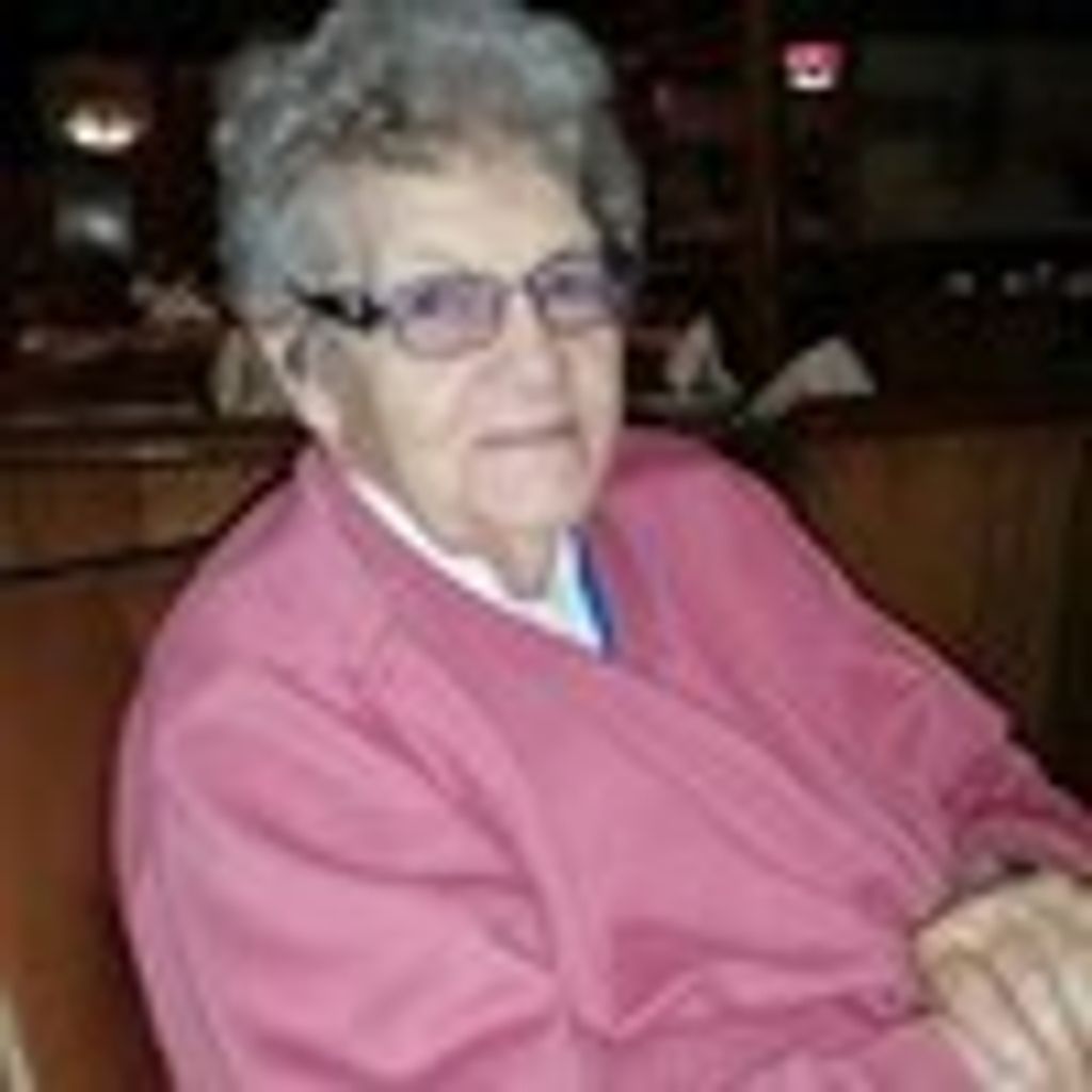 Joan Mae Curtiss (Giehtbrock) Profile Photo