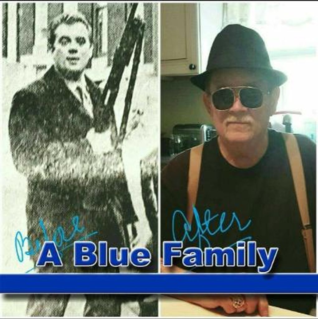Brent Fromm, Sr.