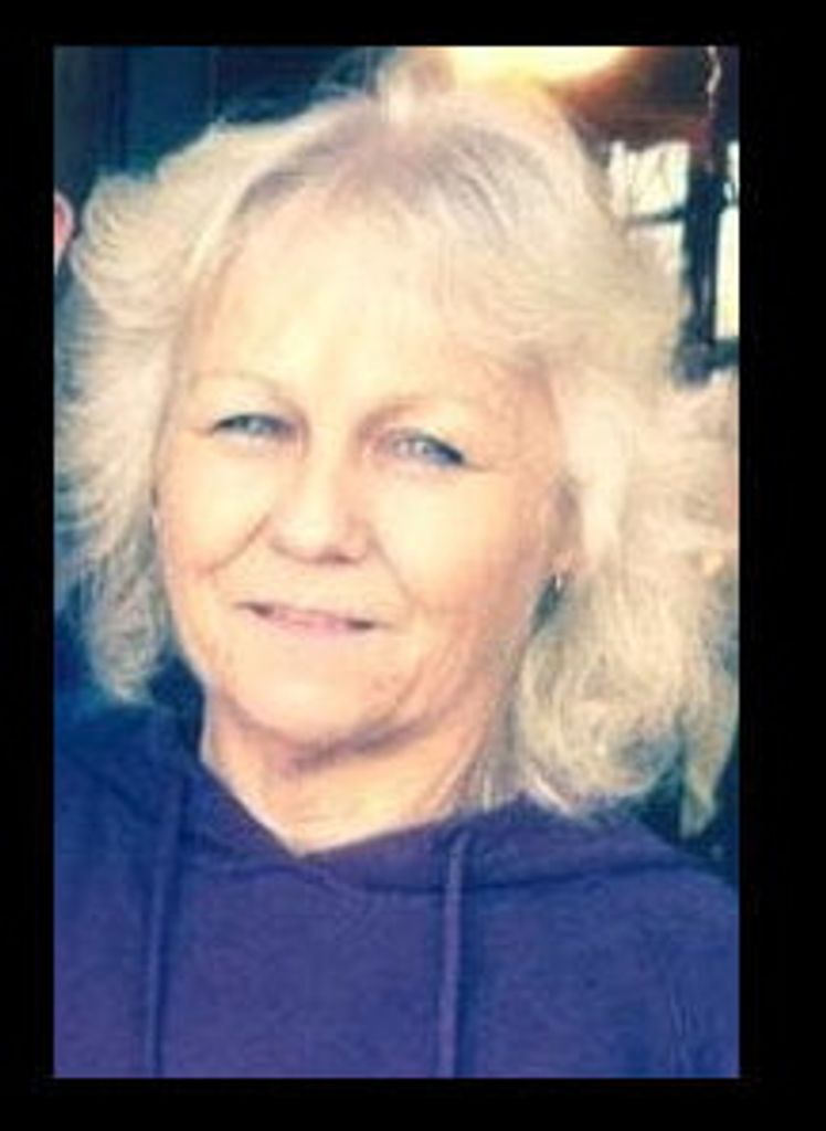 Karen Sue Coursey Profile Photo