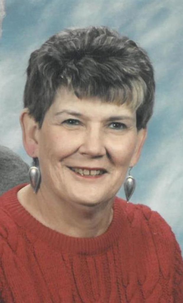 Carolyn "Kay" Proctor