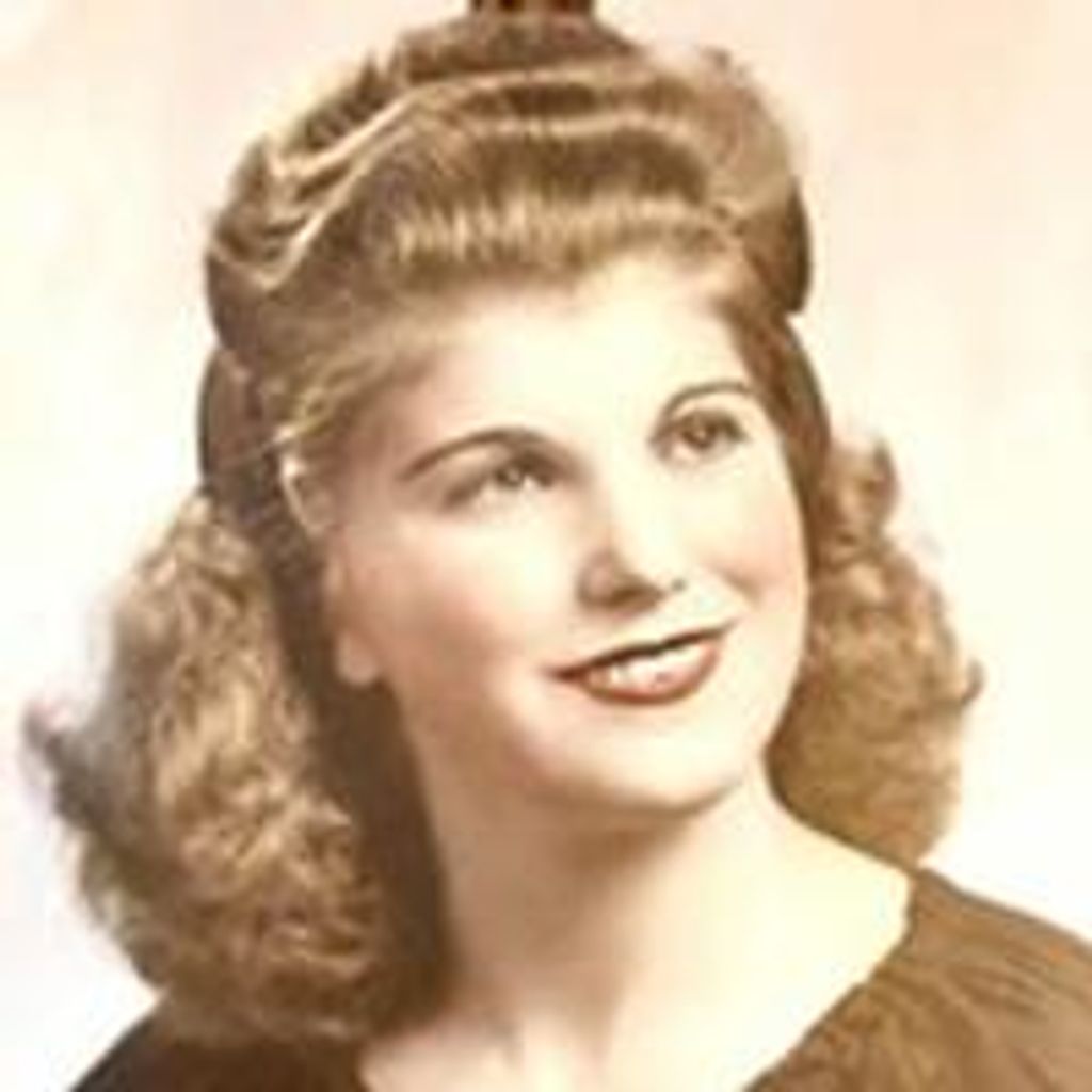 Mary Torano