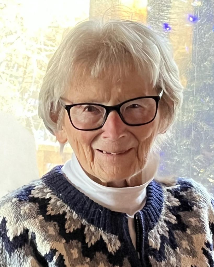 Corrine "Cork", "Corky" (Nelson) Lundberg Profile Photo