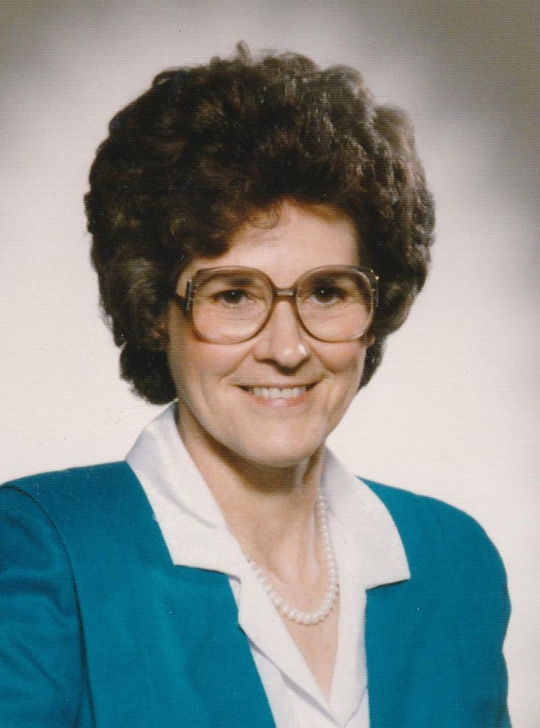 Margaret E. Harding Profile Photo