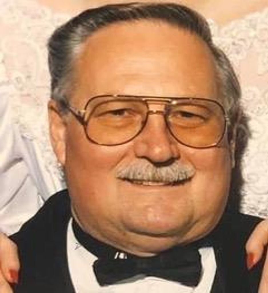 Robert F. Fisher