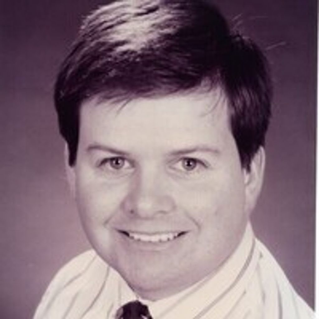 Michael Smith