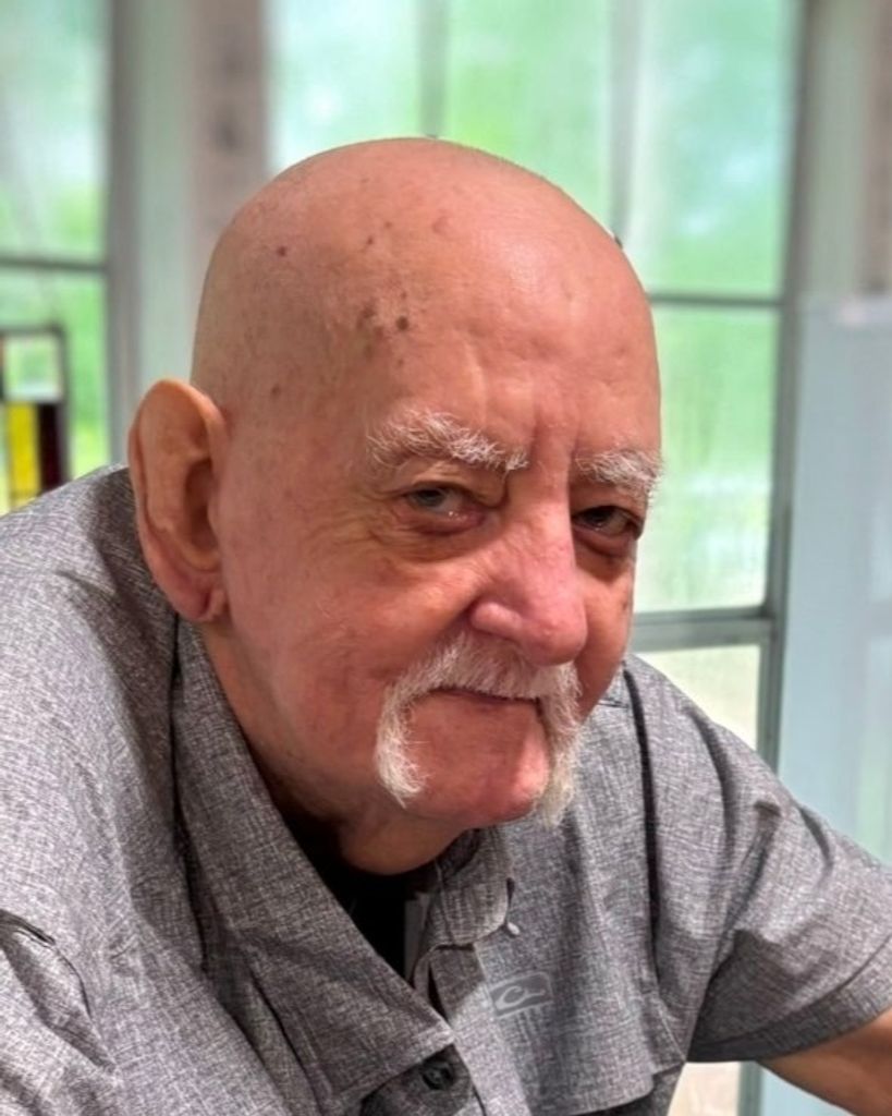 Charles "Buddy" Larkin Bean