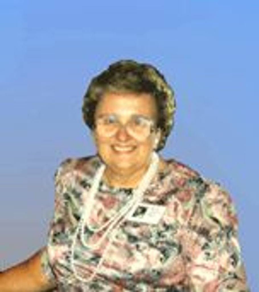 Arline M. Krich