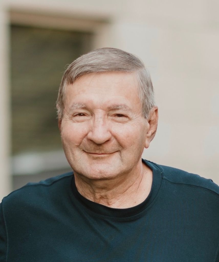 Charles Baker Jr. Profile Photo