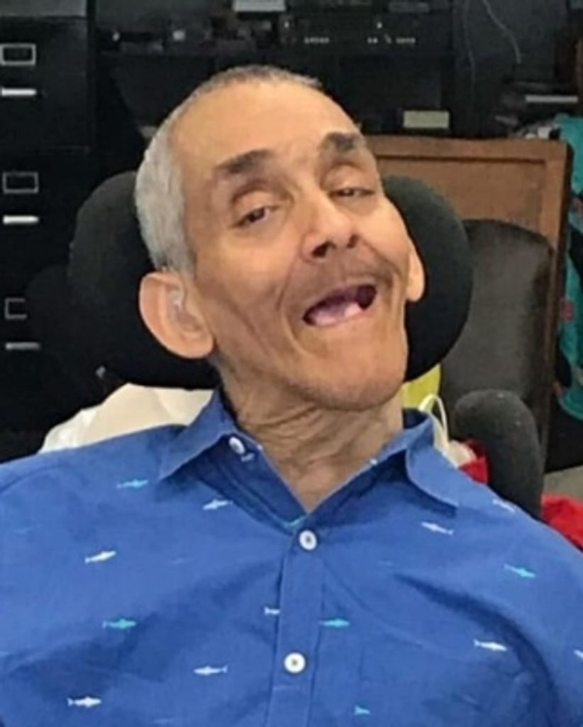 Anibal 'Andy' Colon Profile Photo