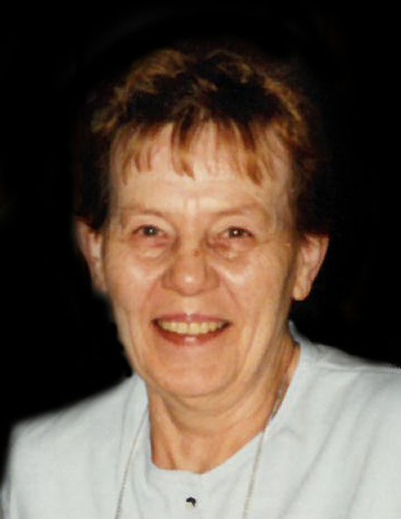 Ruth Lambros