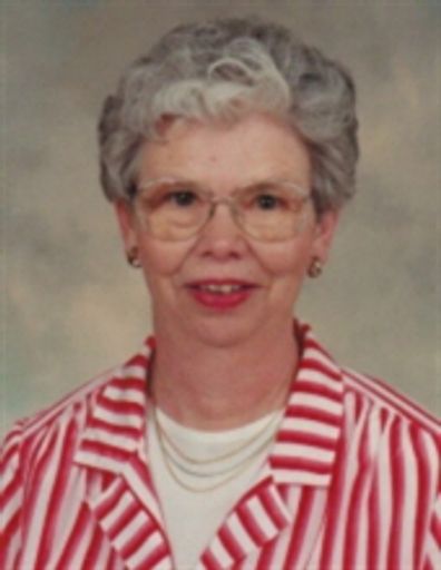 Doris June Ackerman photo gallery thumbnail 1 of 2
