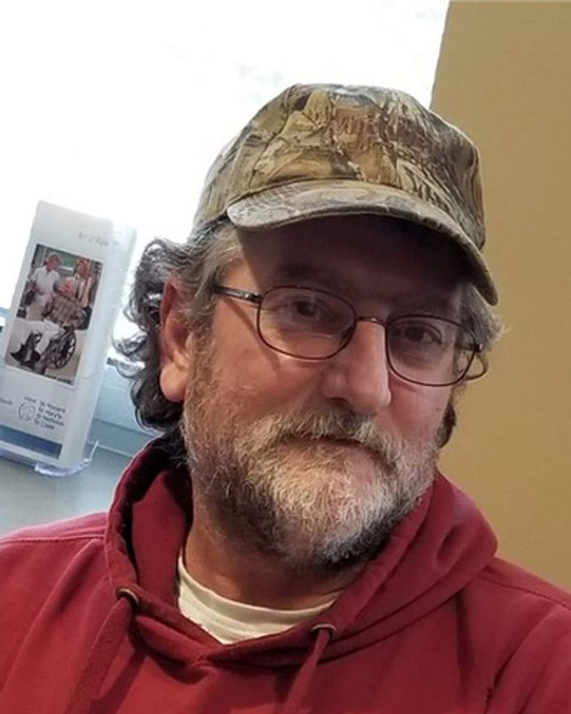 Keith Guyette