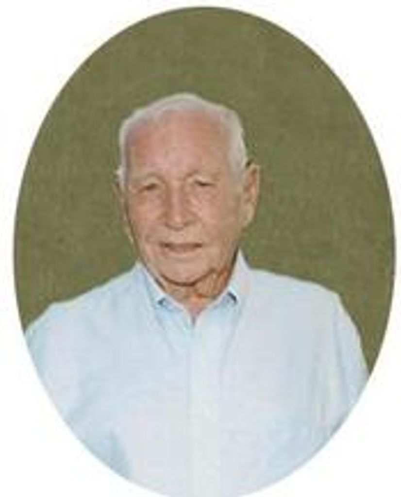 Edmund S. Emerick
