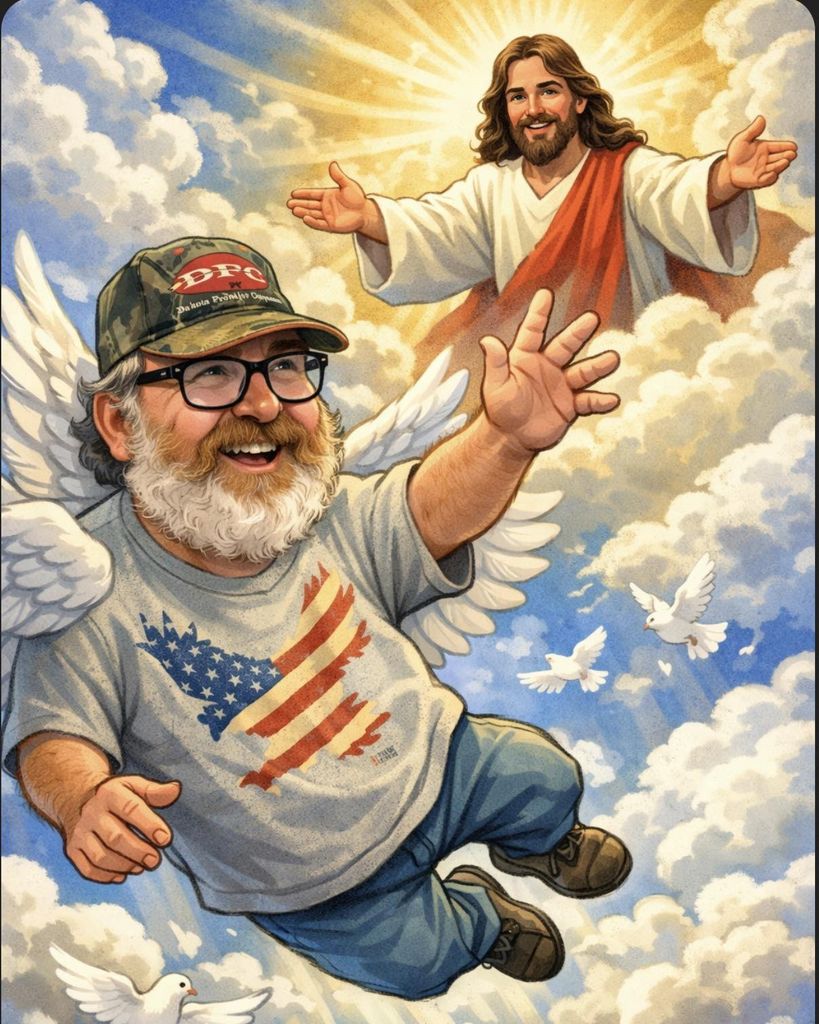 John David Hall Profile Photo