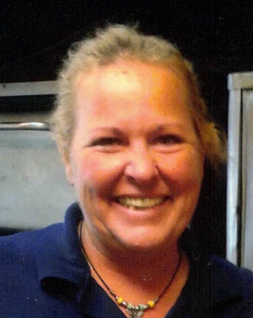 Dawn Michelle Blankenship Profile Photo