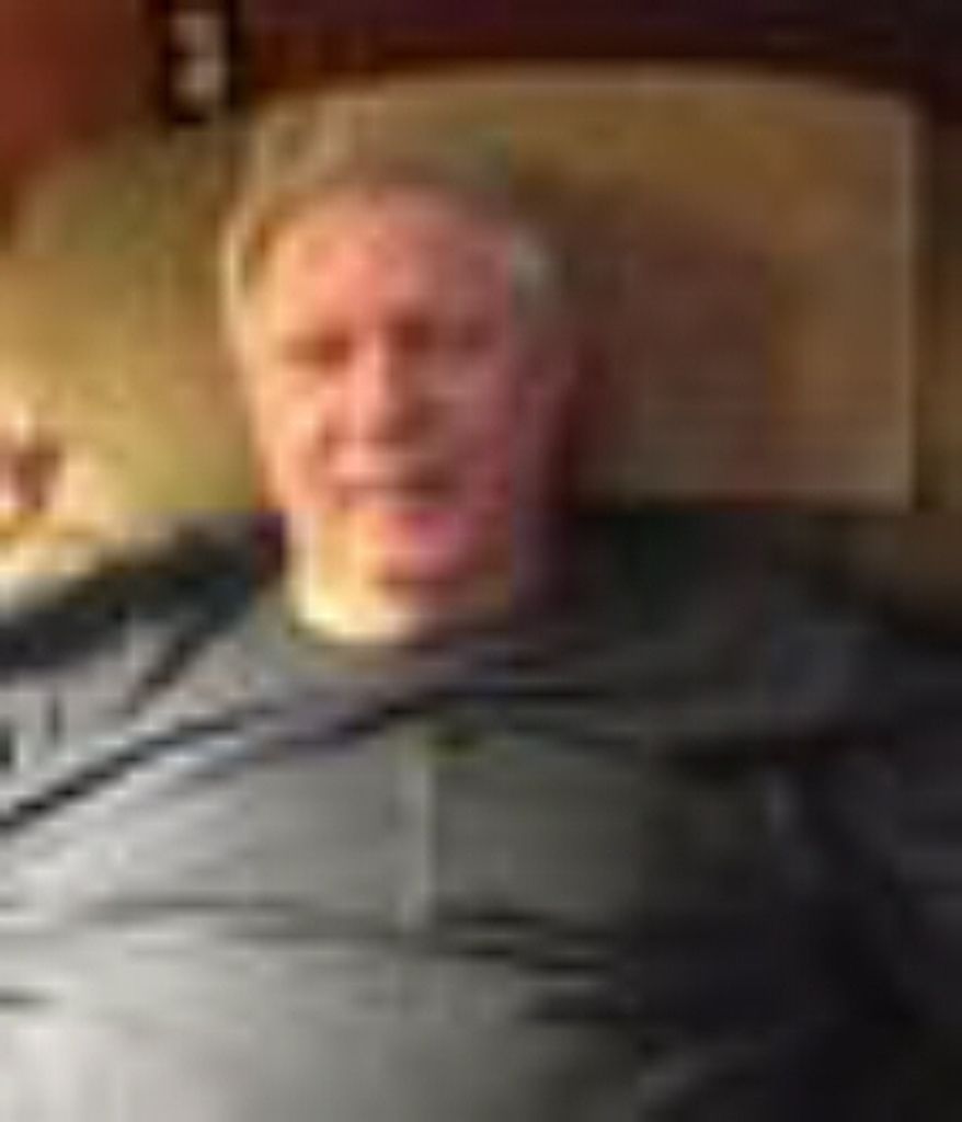 Leland Tinsley