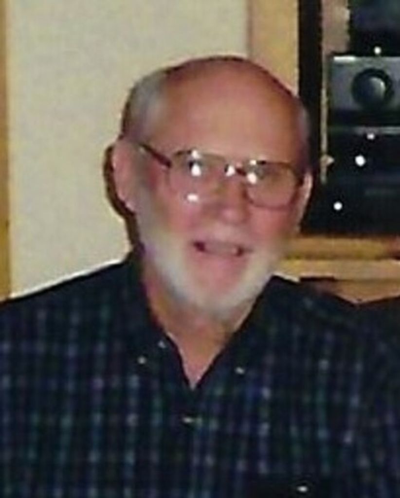 James H. "Jimmy" Coles Profile Photo