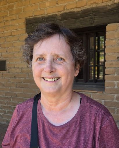 Cathy Marie Winfree Profile Photo