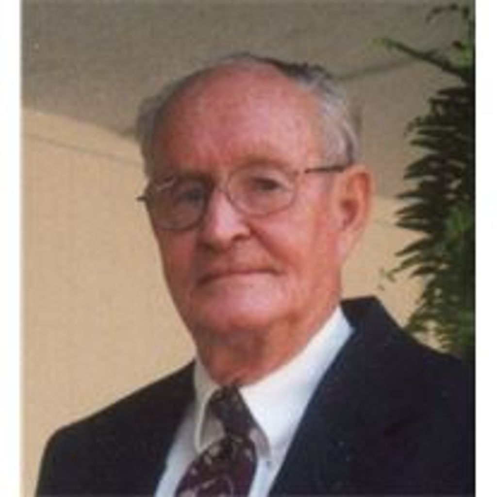 Willie V. "Bill" Bennett
