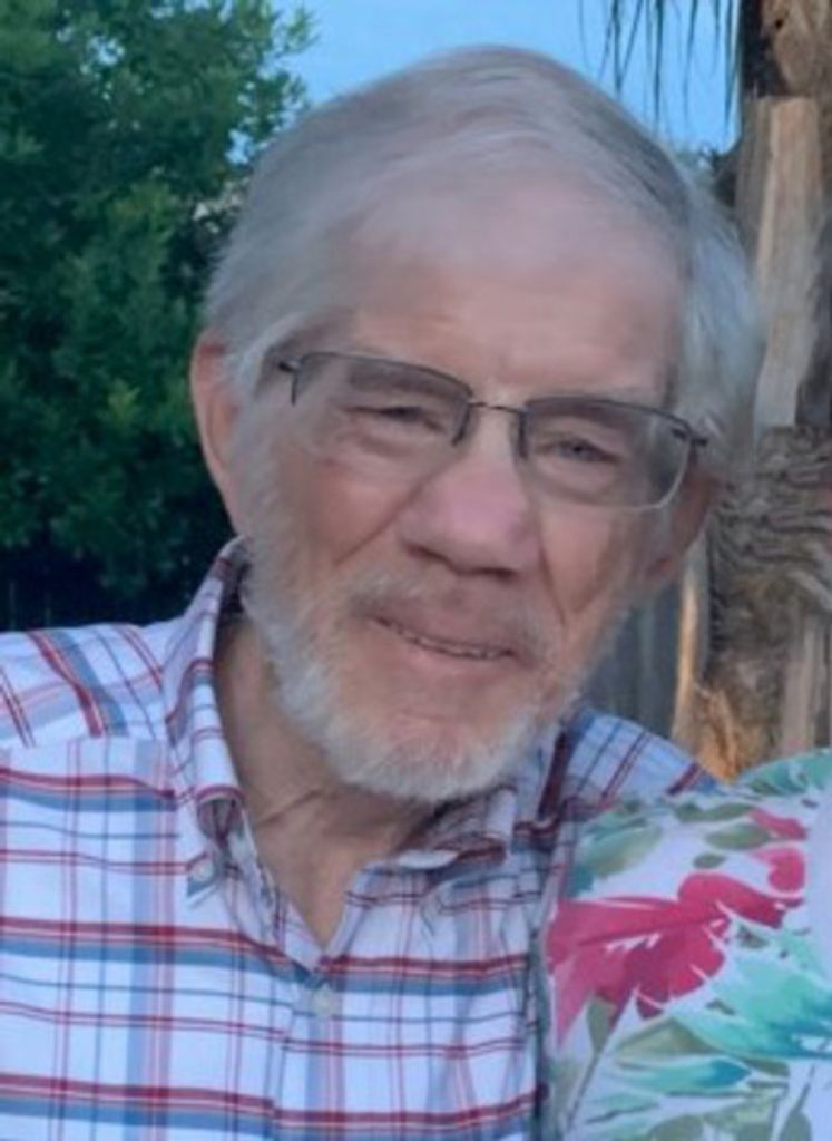 Ronald David Bersche