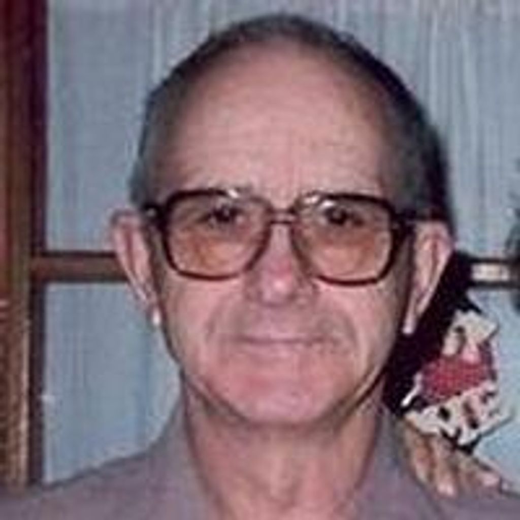 Louis Keller