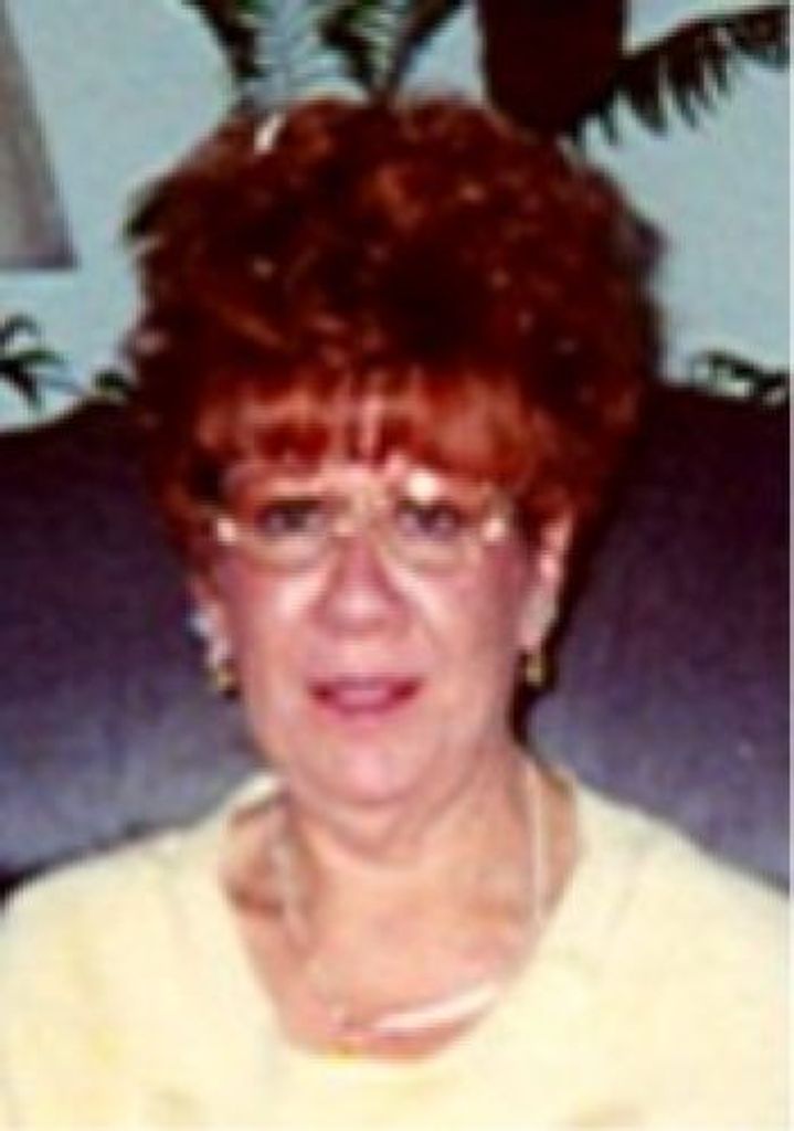 Nancy C. Mills