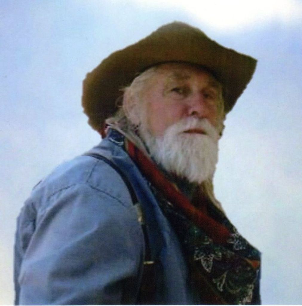 Lloyd Wilbur Baird