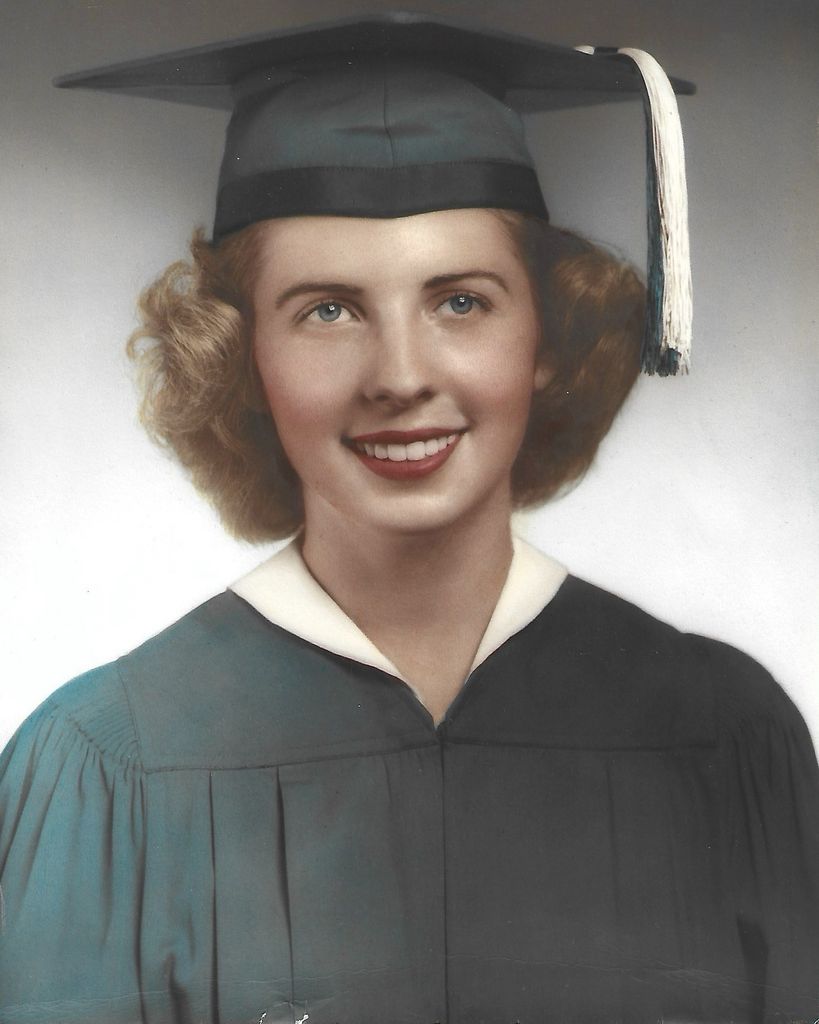 Marilyn Elizabeth Novy Callais Profile Photo