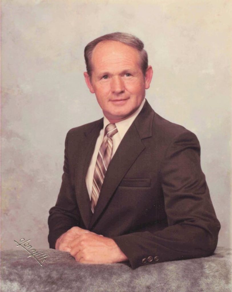 Mark Radford Profile Photo