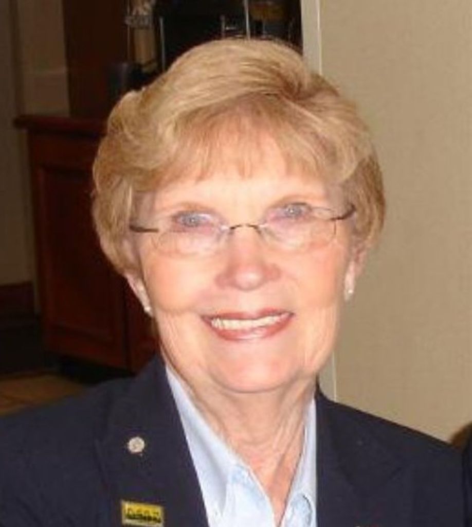 Carol Marie Wilcox