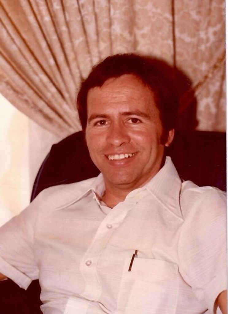 Don Betts Profile Photo