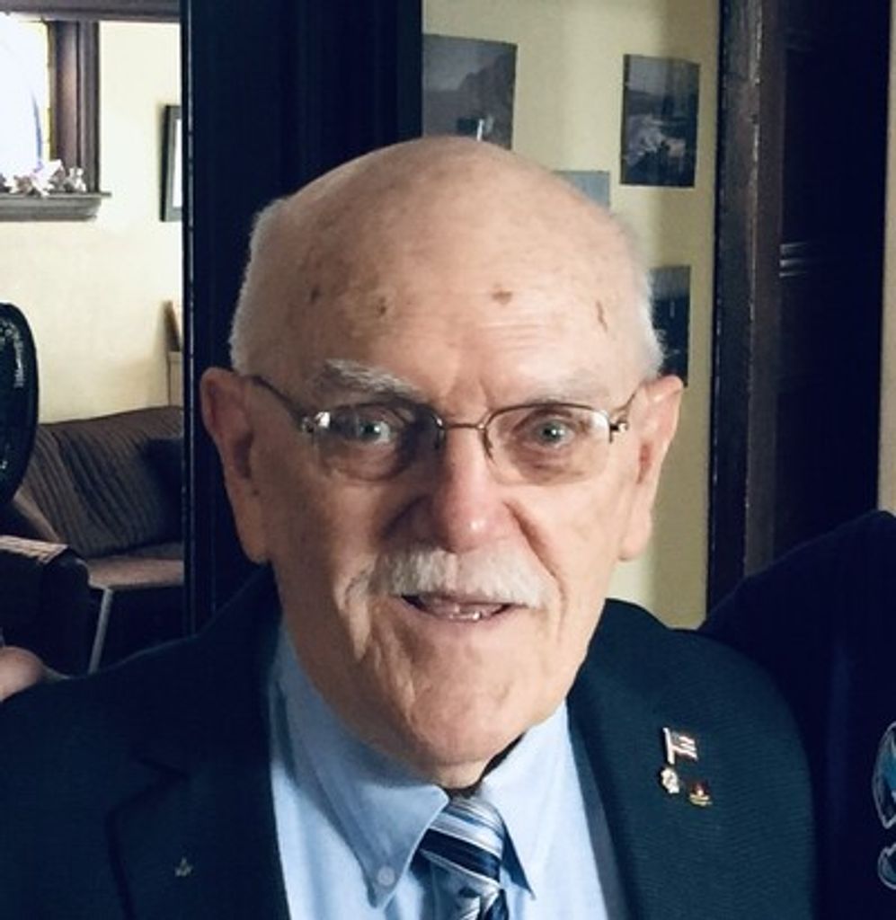 Joseph Alexander Clements Profile Photo