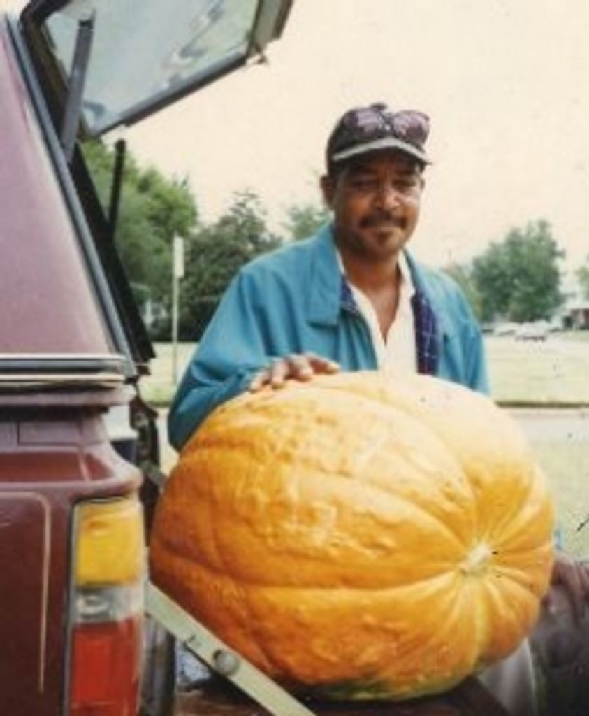 Willard Johnson