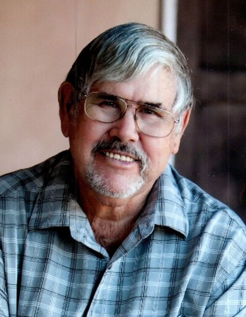 Leonard L. Gregory Profile Photo