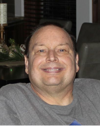 Gary Dennis Bond Profile Photo