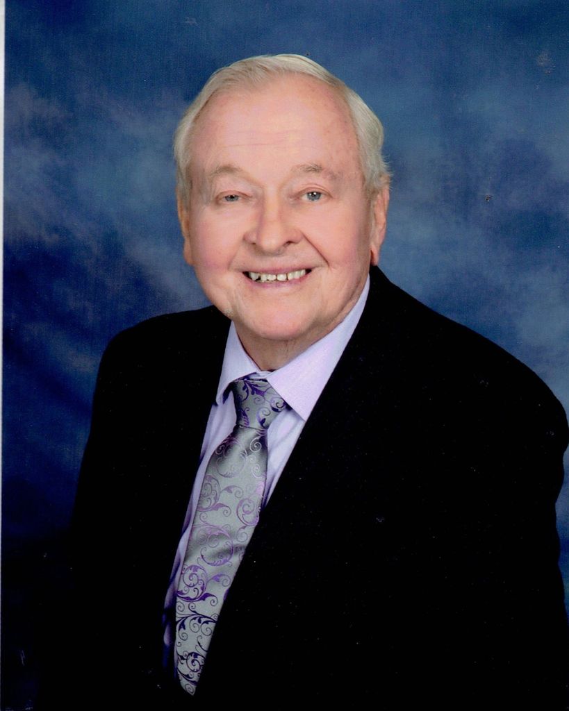 Gerald "Gerry" Lee Dockins