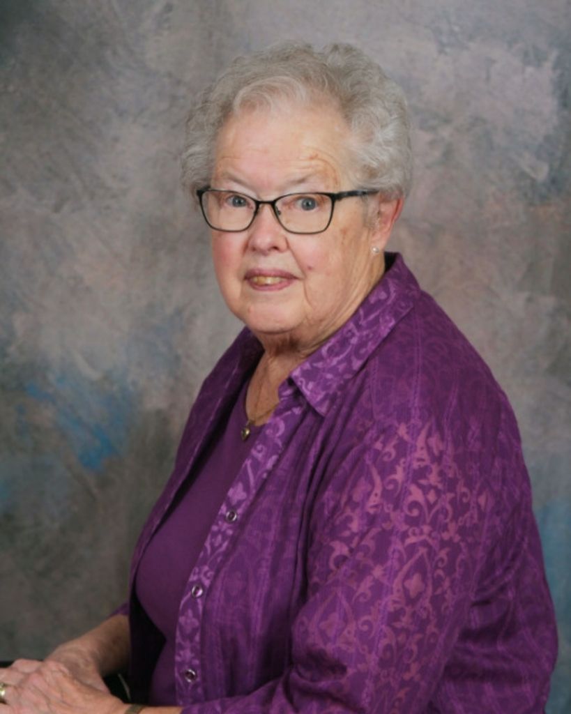 Frances Mabel McKague Profile Photo