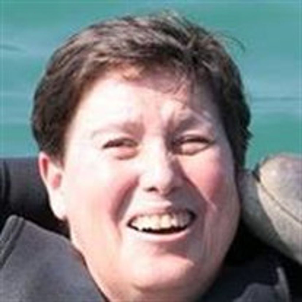 Sirena Janeau Coffey Profile Photo