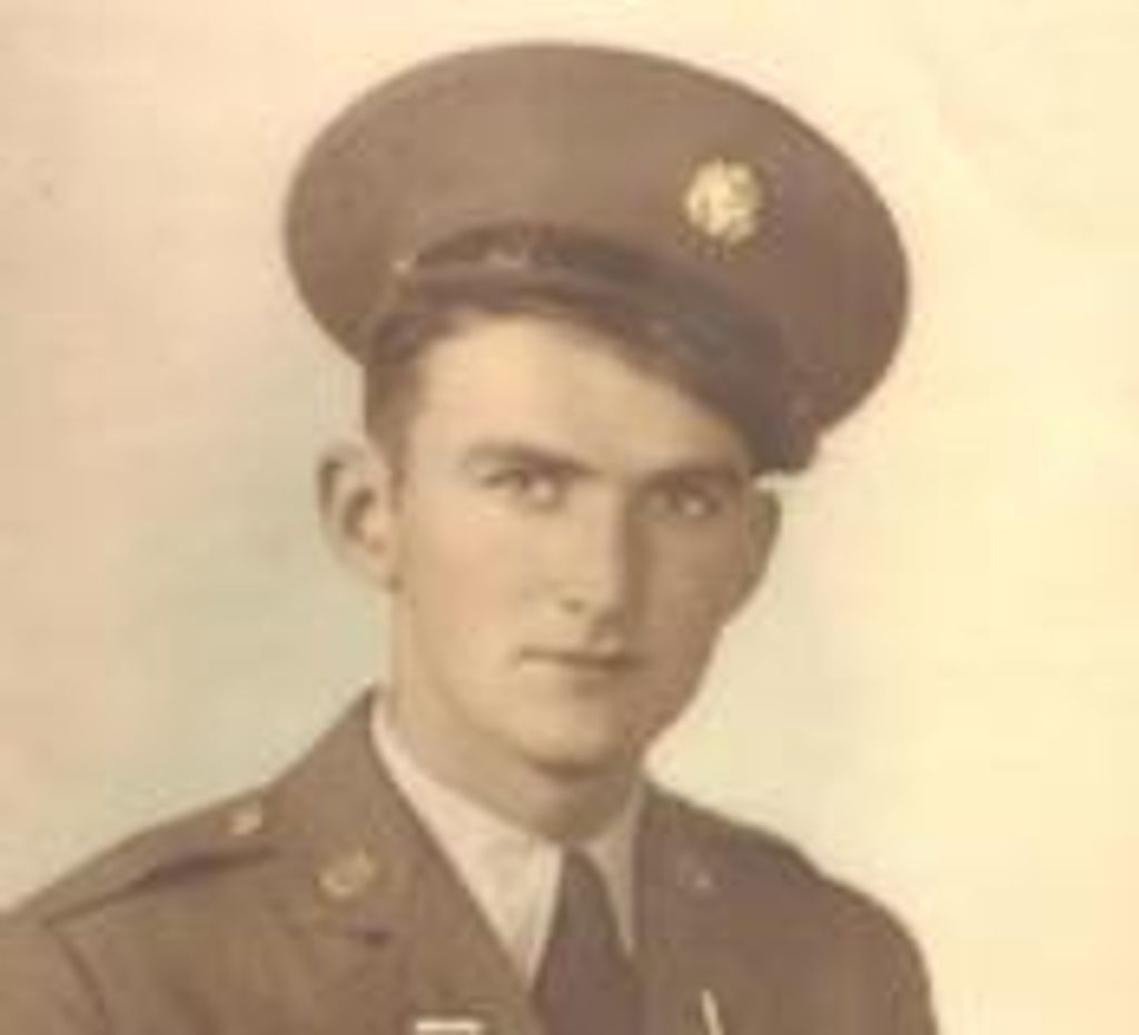 Edward Jonce Jones Profile Photo