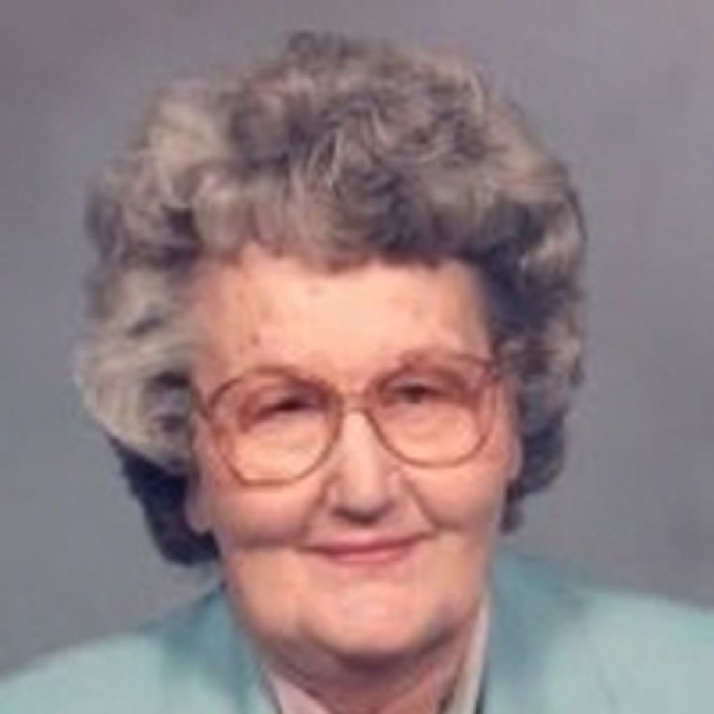 Eleanor Charlson