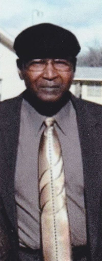 Harold Joe Sullivan Profile Photo
