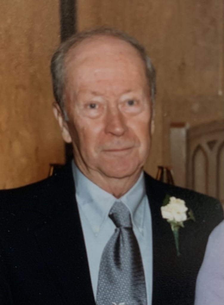 Charles Russ